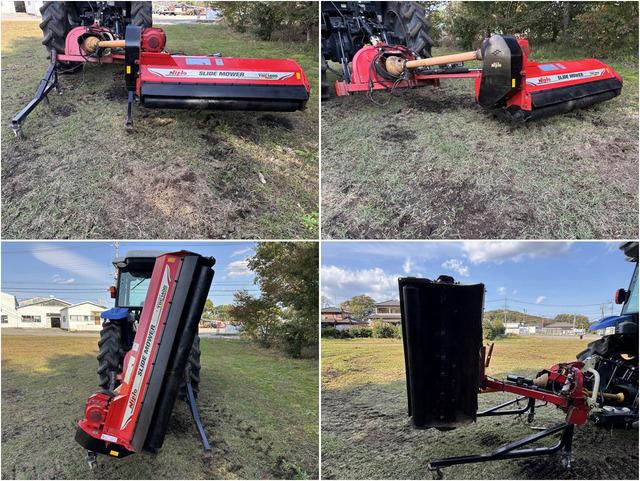 スライドモア TDC1400 写真６