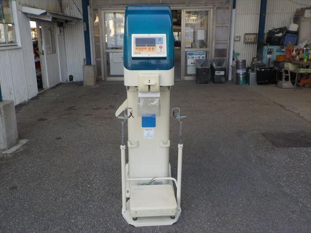 選別計量機 NPA30BF 写真５