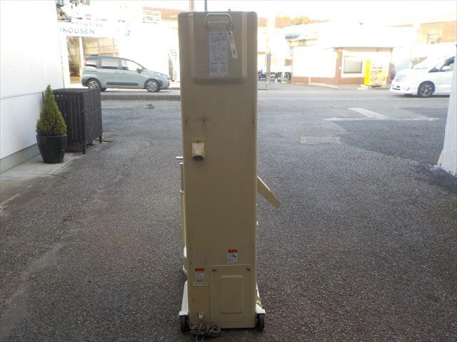 選別計量機 NPA30BF 写真３