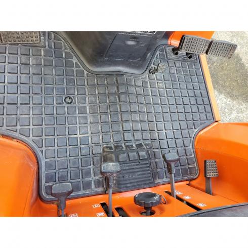 トラクター X24 写真８