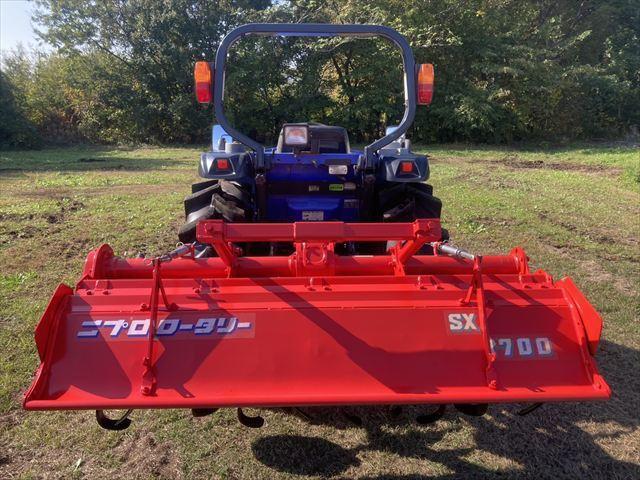 トラクター NT35FF 写真３