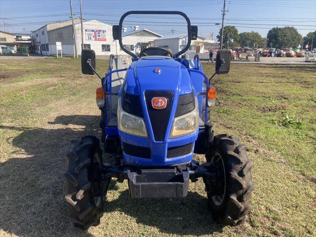 トラクター NT35FF 写真５