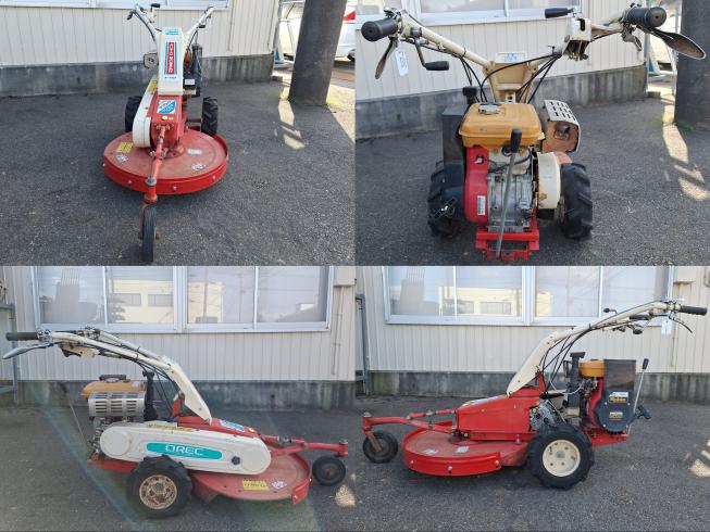 オートモア AM61B　上越〇 写真２