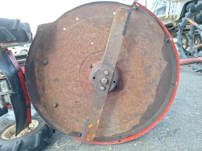 オートモア AM61B　上越〇 写真６