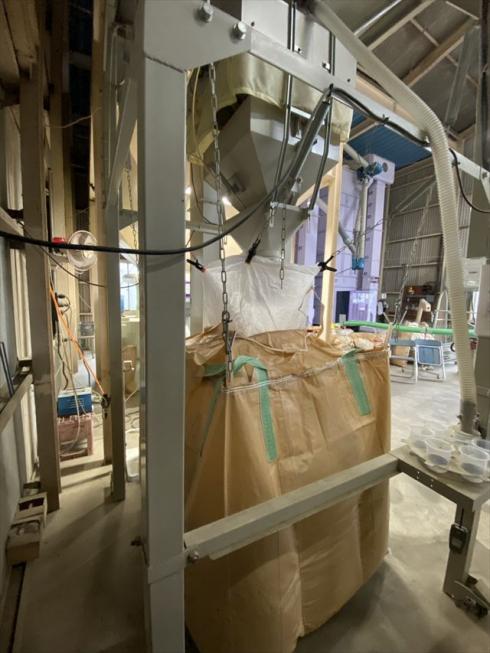 計量器 FSDII-30 写真３