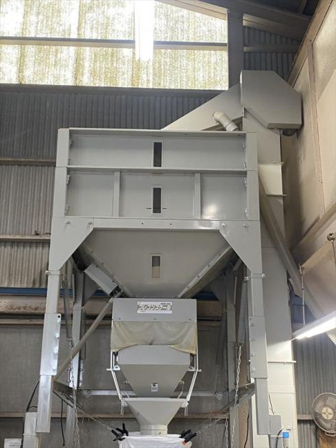 計量器 FSDII-30 写真４