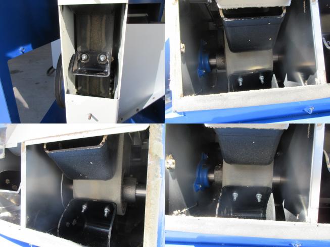 色彩選別機 FGS-3000(1)　北新潟〇★ 写真３