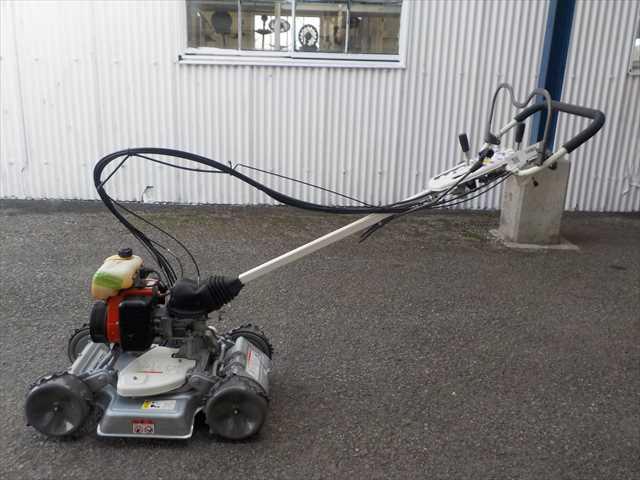 草刈機 SP850B 写真２