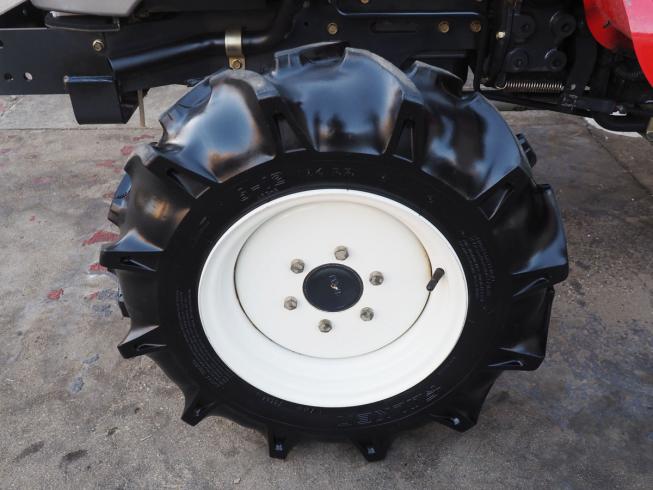 トラクター EF116 写真10