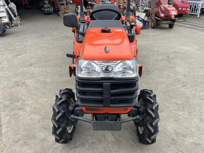 トラクター EG222 写真12