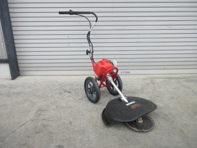 草刈機 MP-263 写真２