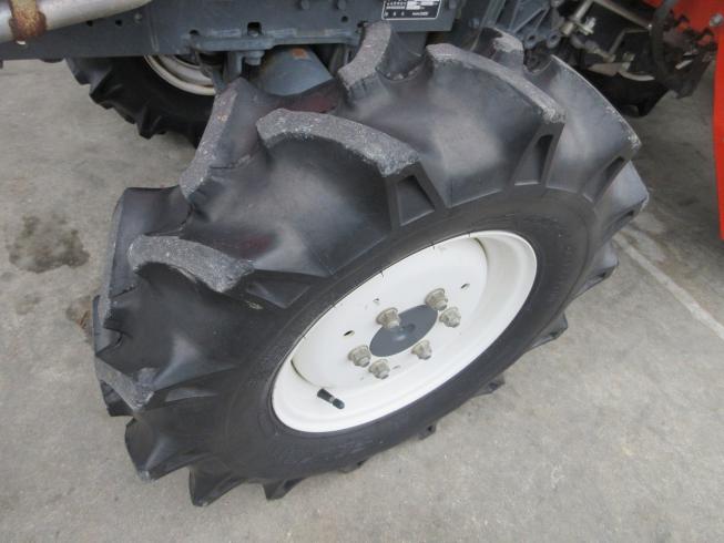 トラクター NB19-MA 写真８