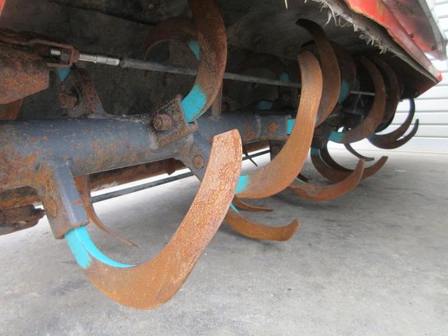 トラクター NB19-MA 写真12