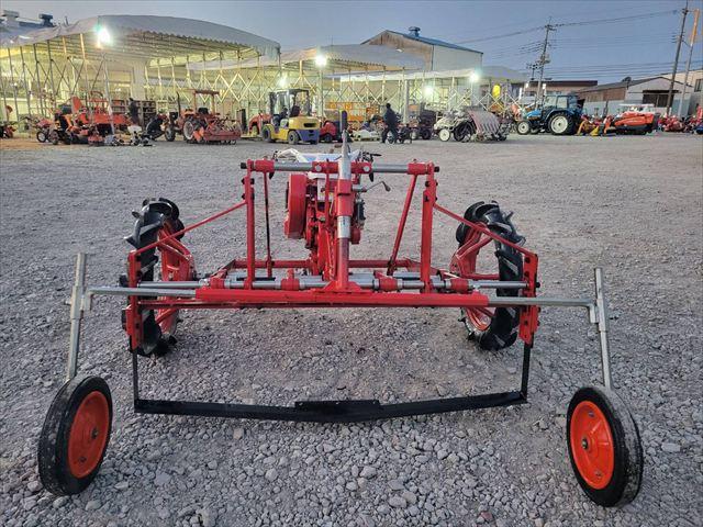 掘取機 BPC143V 写真５