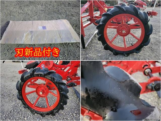 掘取機 BPC143V 写真８