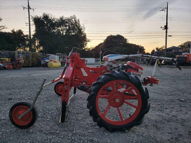 掘取機 BPC143V 写真４