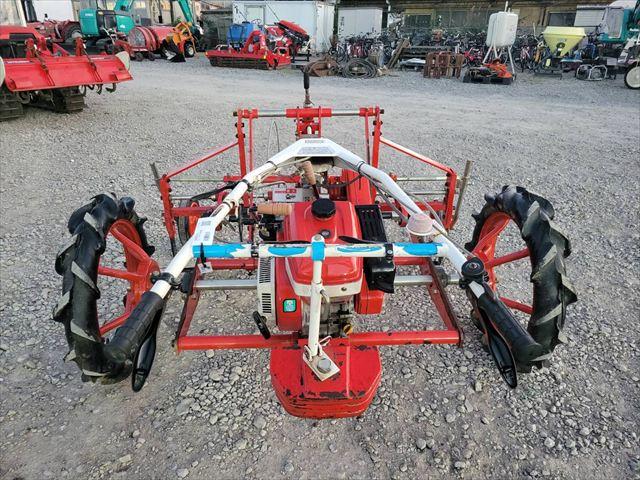 掘取機 BPC143V 写真３