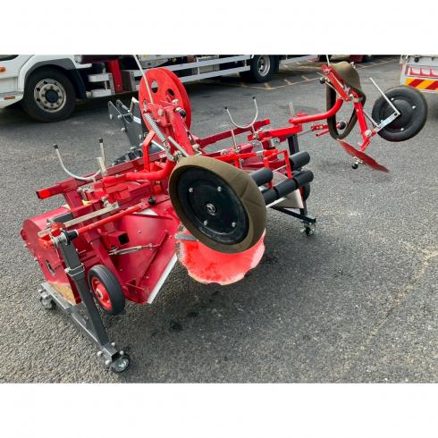 マルチャー BS140CHKN 写真５