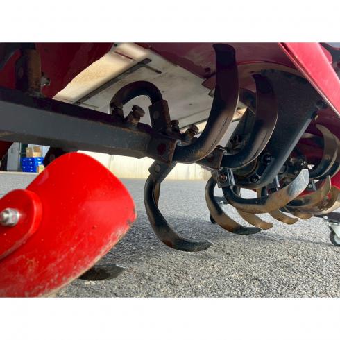 マルチャー BS140CHKN 写真８