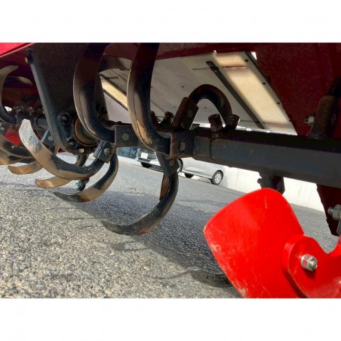 マルチャー BS140CHKN 写真９