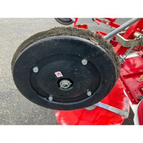 マルチャー BS140CHKN 写真10