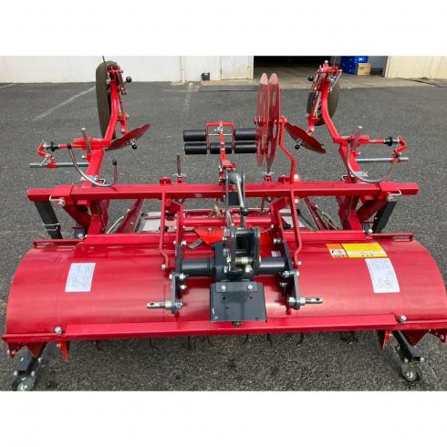 マルチャー BS140CHKN 写真３