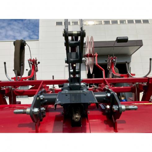 マルチャー BS140CHKN 写真７