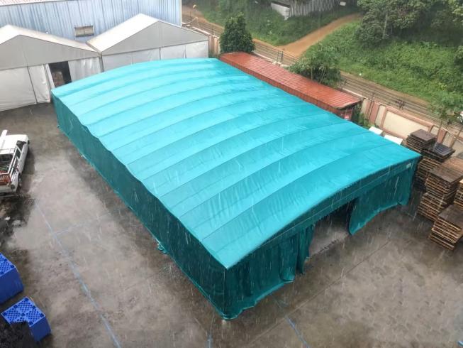 倉庫 T6104 写真７