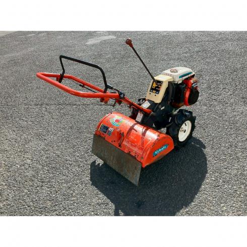 管理機 TR70 写真４