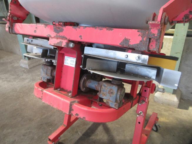 ブロードキャスター CM451 写真７