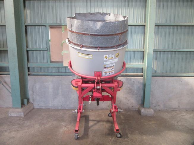 ブロードキャスター CM451 写真３