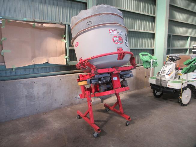 ブロードキャスター CM451 写真２