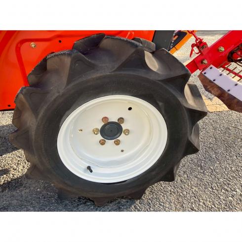 トラクター JB11 写真７