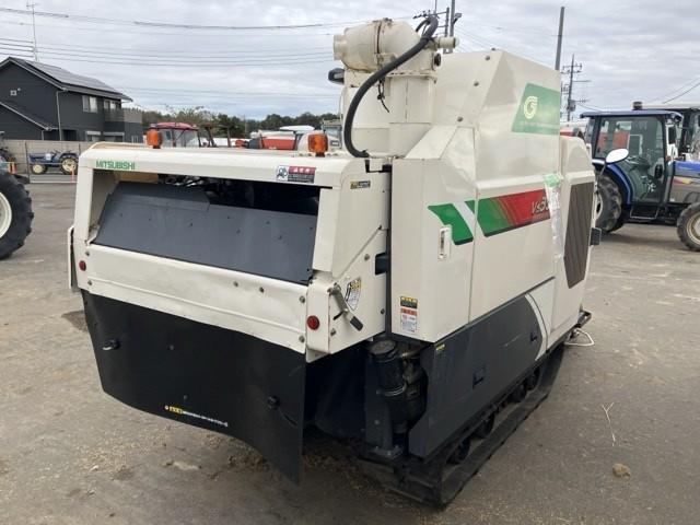 コンバイン VS333 写真２