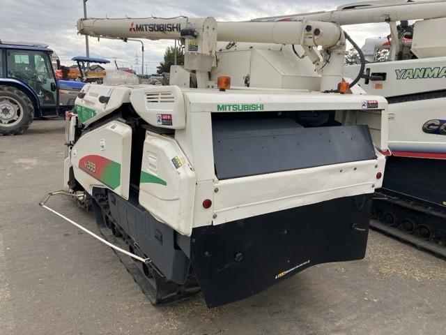 コンバイン VS333 写真３