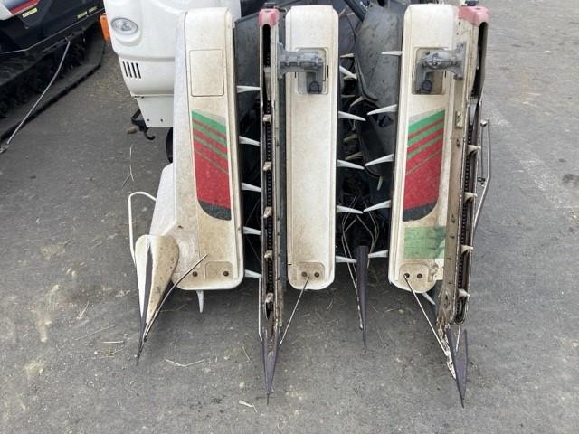 コンバイン VS333 写真５