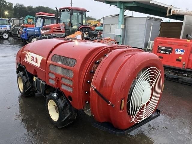 スピードスプレーヤー SSA-M500 写真３