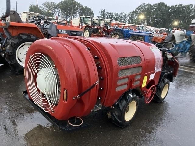 スピードスプレーヤー SSA-M500 写真２