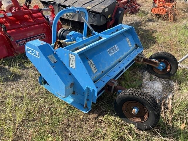 ハンマーナイフモア BNU160 写真４