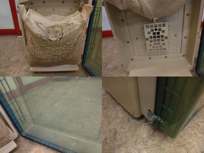 精米機 CBS1500A(1)　新潟☆〇 写真６