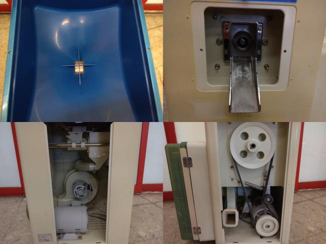 精米機 CBS1500A(1)　新潟☆〇 写真４