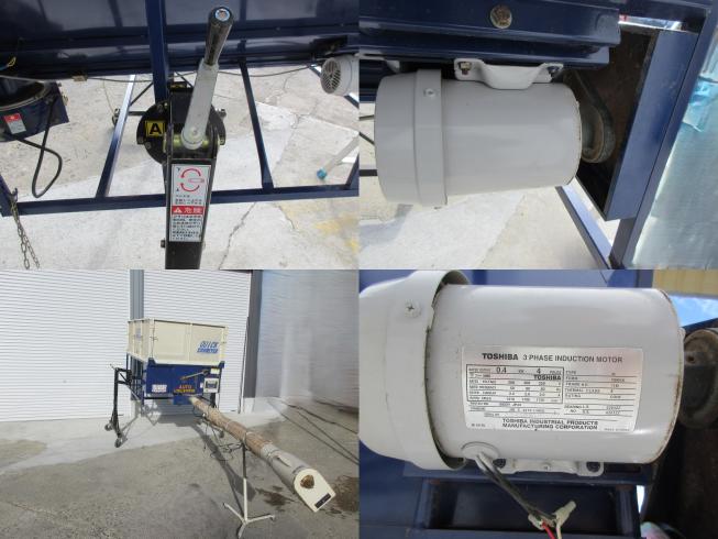 グレンコンテナー SC-11F　北新潟●★ 写真４