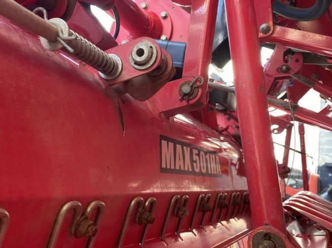 ハロー MAX501HA 写真２