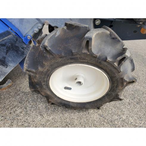 耕運機 KCR650-SDU 写真７