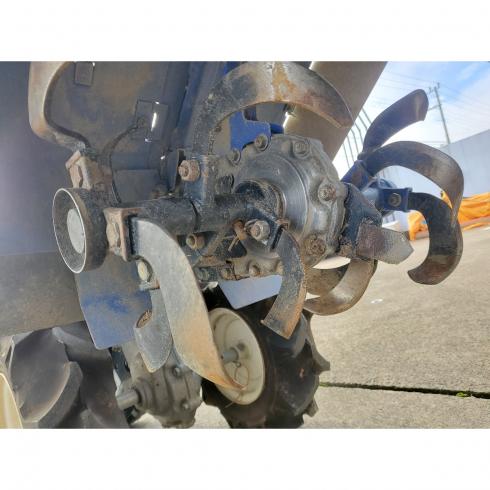 耕運機 KCR650-SDU 写真10