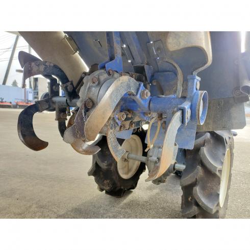 耕運機 KCR650-SDU 写真９