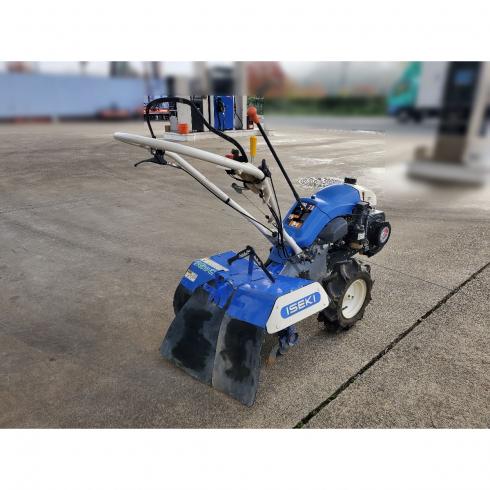 耕運機 KCR650-SDU 写真４