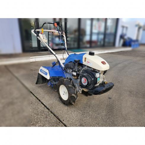 耕運機 KCR650-SDU 写真２