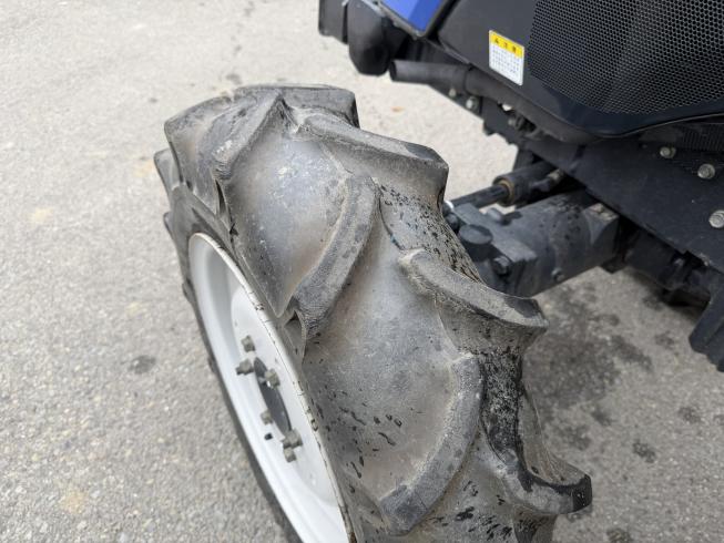 トラクター NT25-U RAN15 写真６