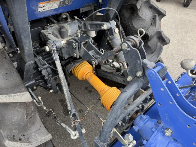 トラクター NT25-U RAN15 写真９